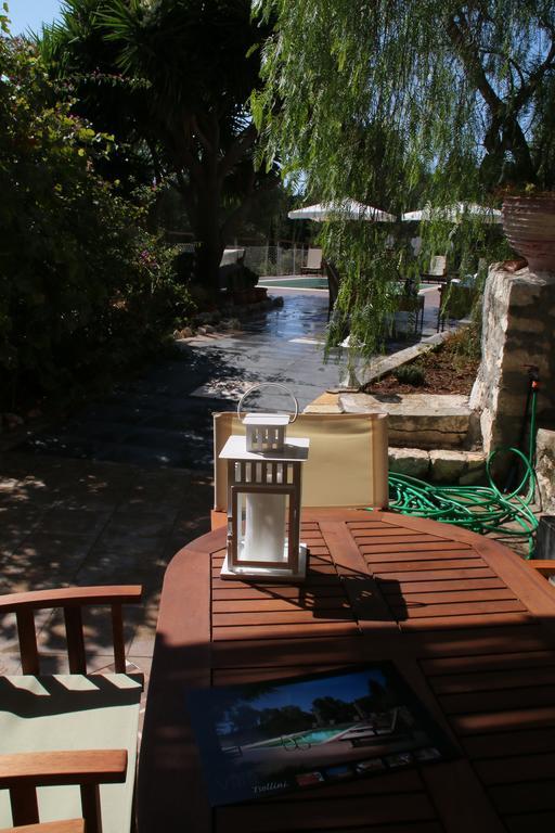 Luxury Stone Villa Fiskardo Bagian luar foto